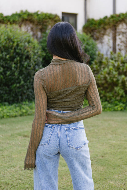 Body con scritta sul muro