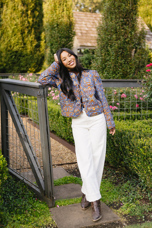 Giacca Make Your Way