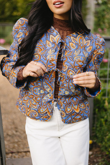 Giacca Make Your Way