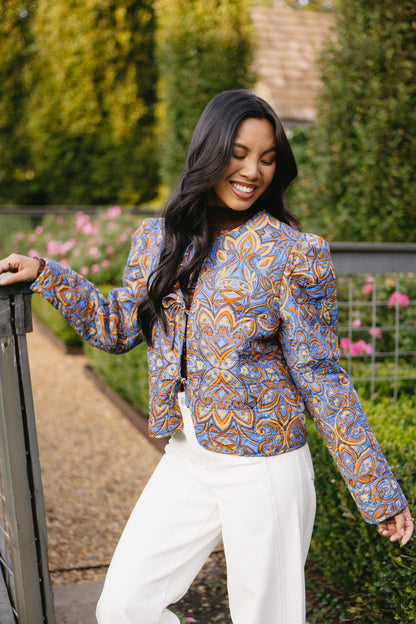 Giacca Make Your Way