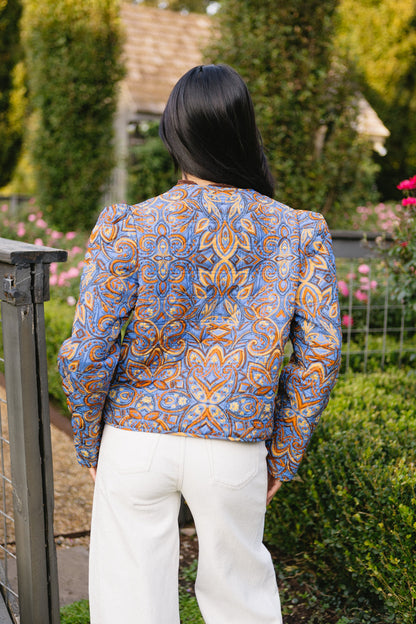 Giacca Make Your Way