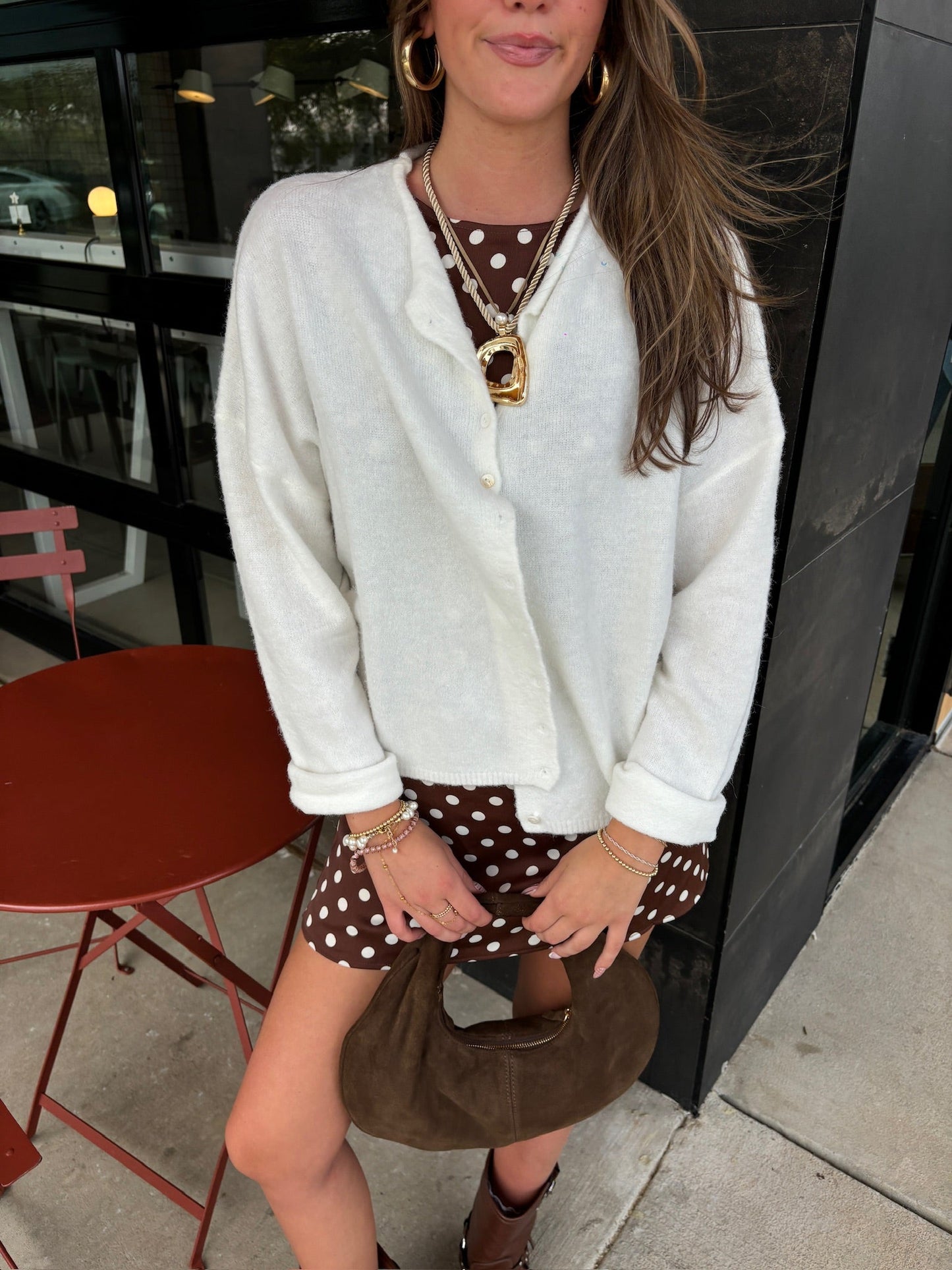 Personaggio principale Cardigan