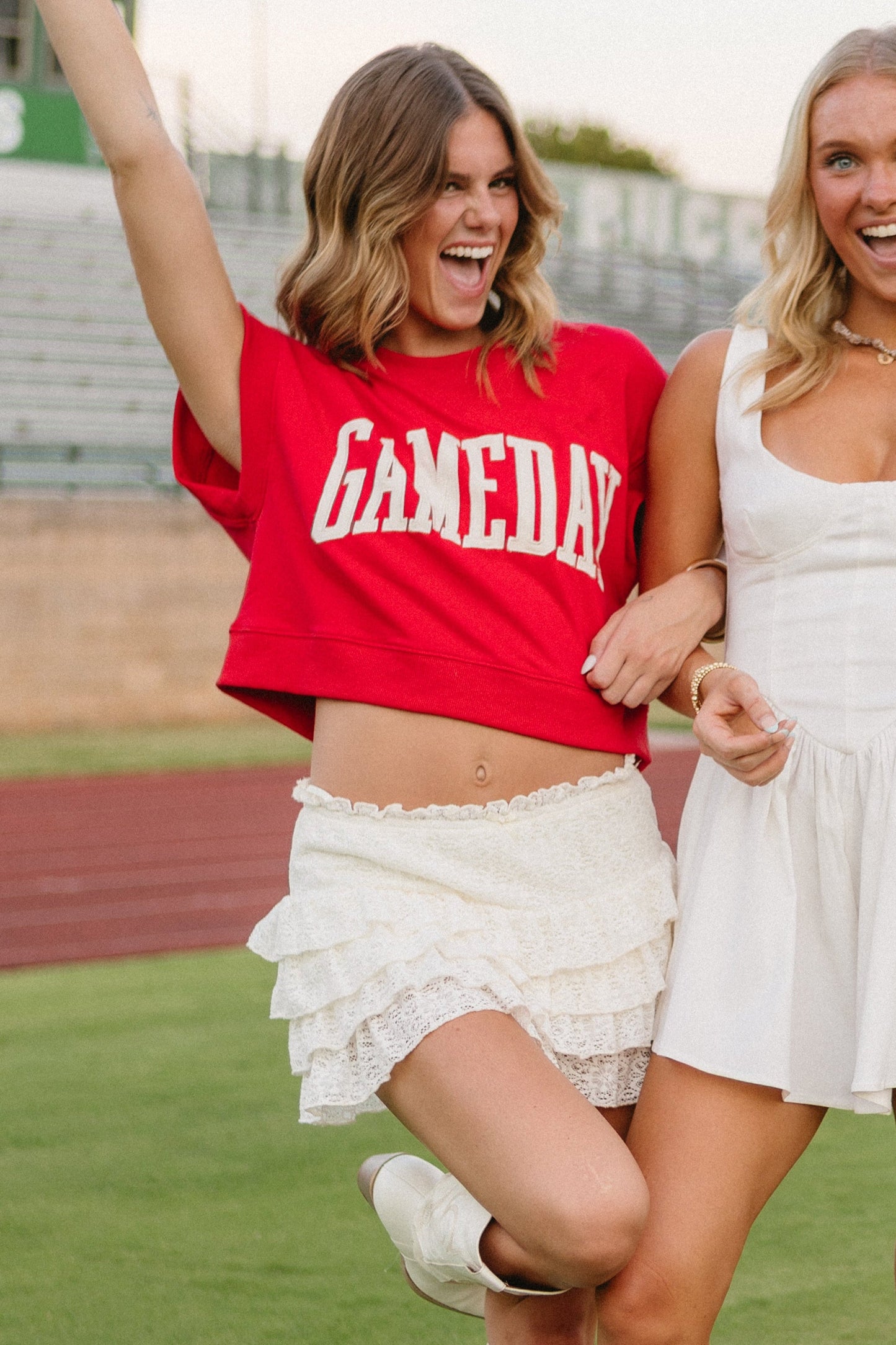 Top del giorno della partita