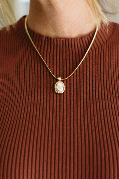 Collana di perle Maria