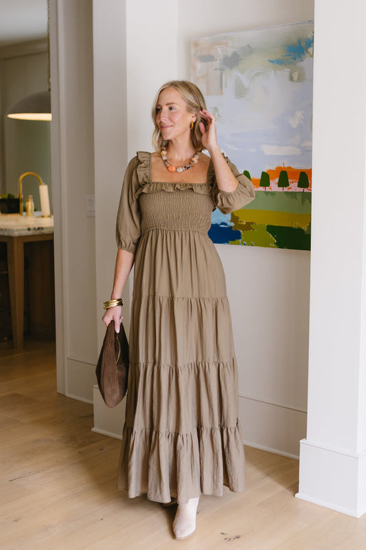 Abito Just Like Home