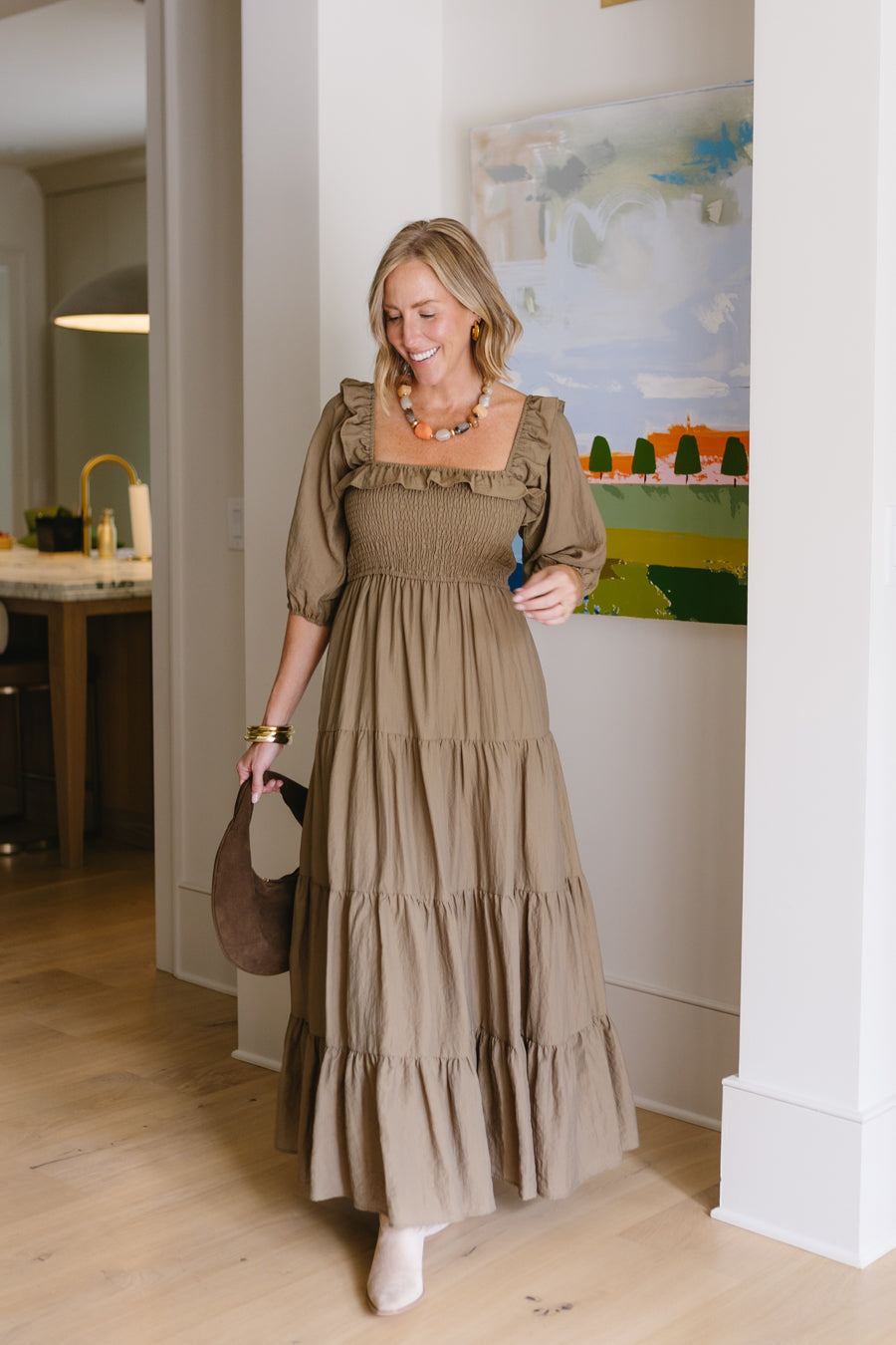 Abito Just Like Home