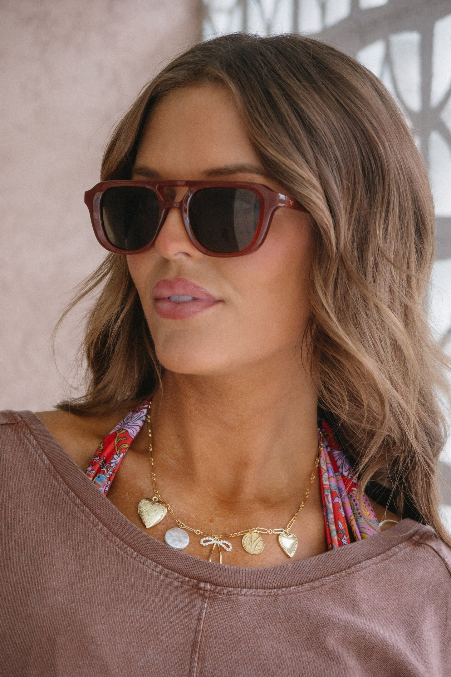 Occhiali da sole Ruby