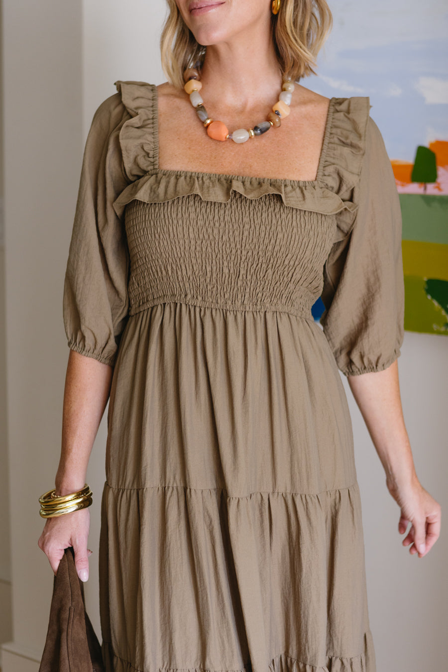 Abito Just Like Home