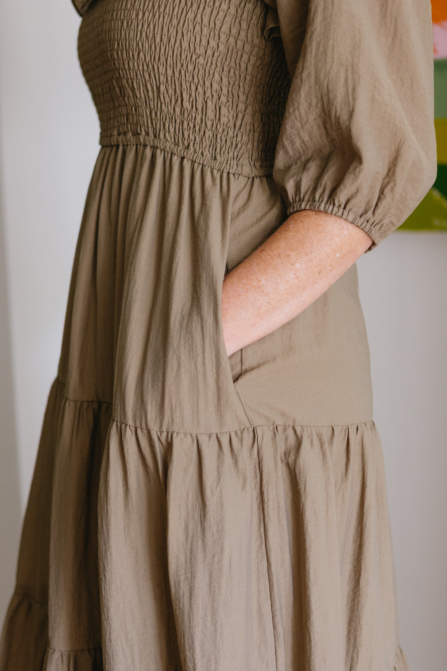 Abito Just Like Home