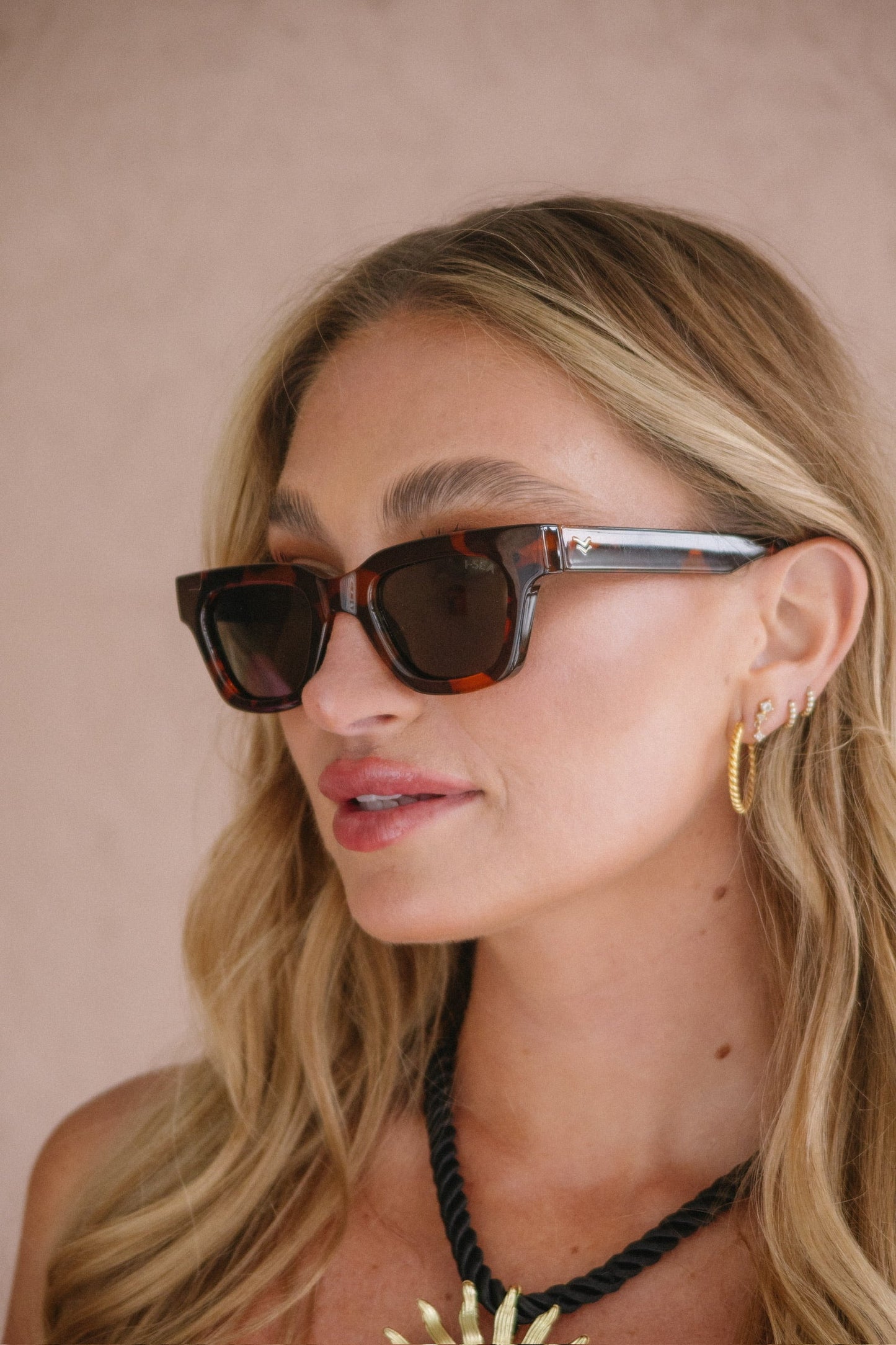 Occhiali da sole Banks