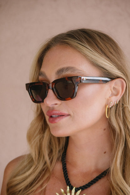 Occhiali da sole Banks