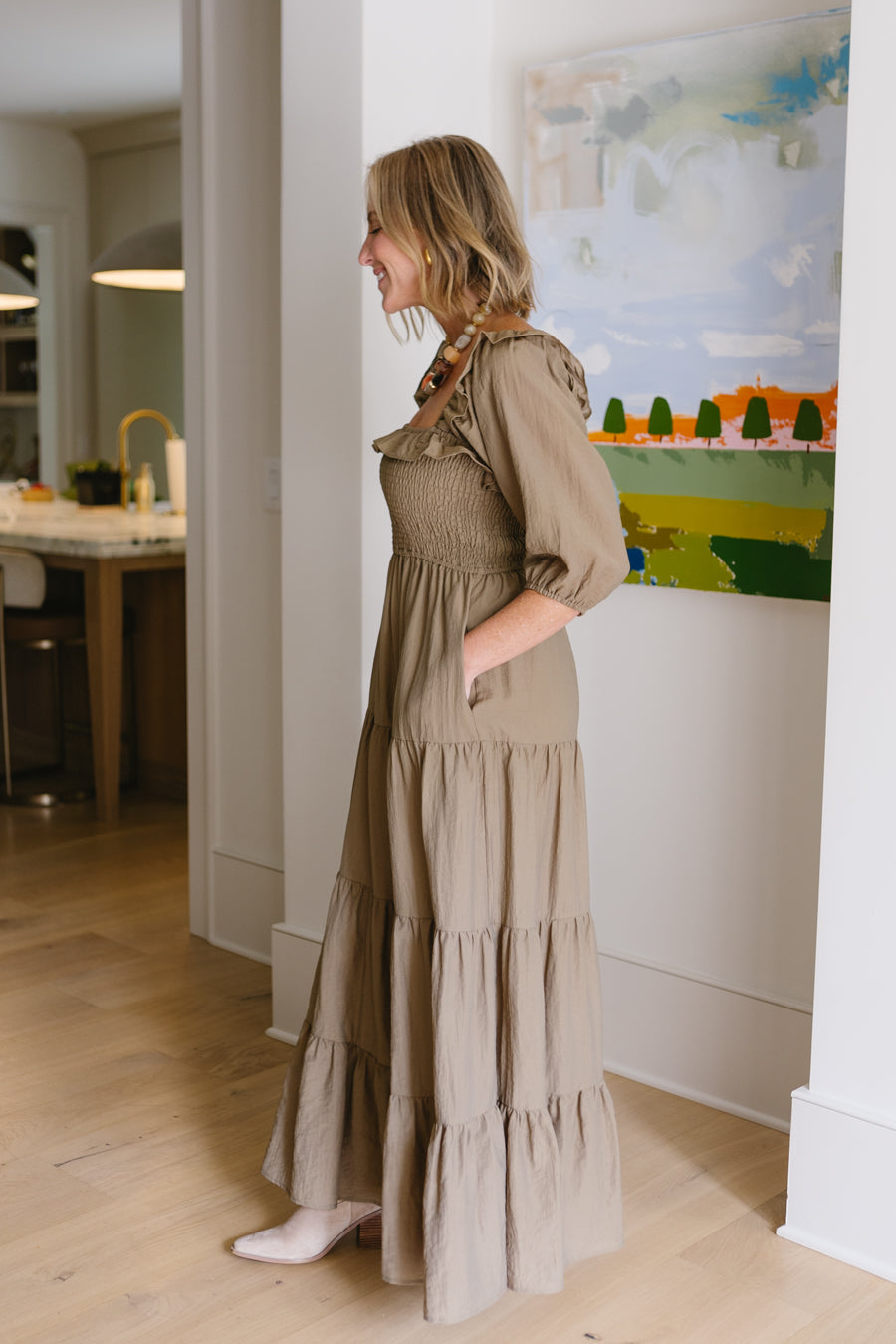 Abito Just Like Home