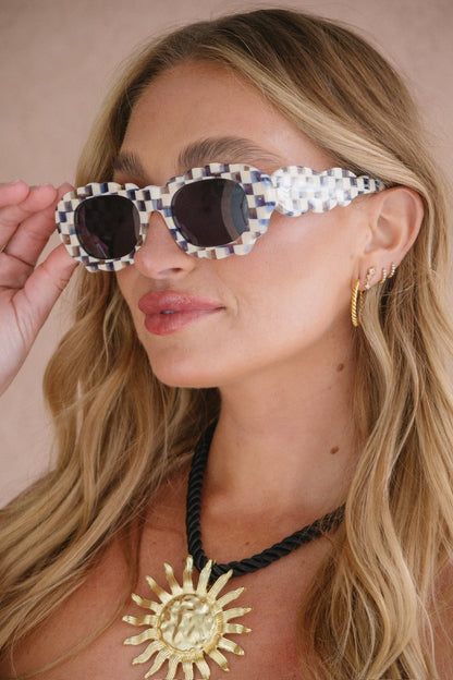 Occhiali da sole Cloud 9