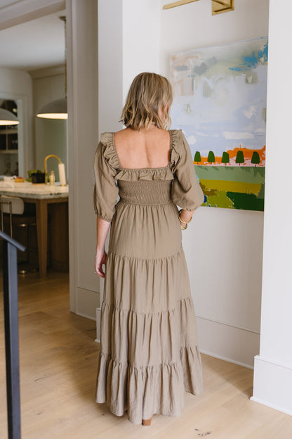 Abito Just Like Home