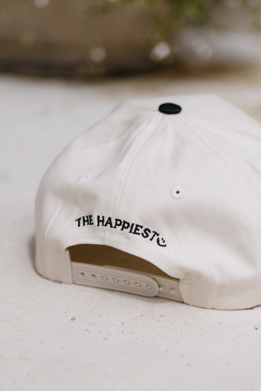 Cappello professionale