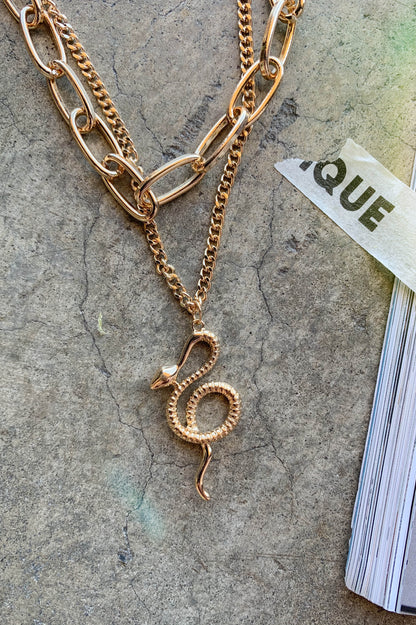 Collana Ofidiana