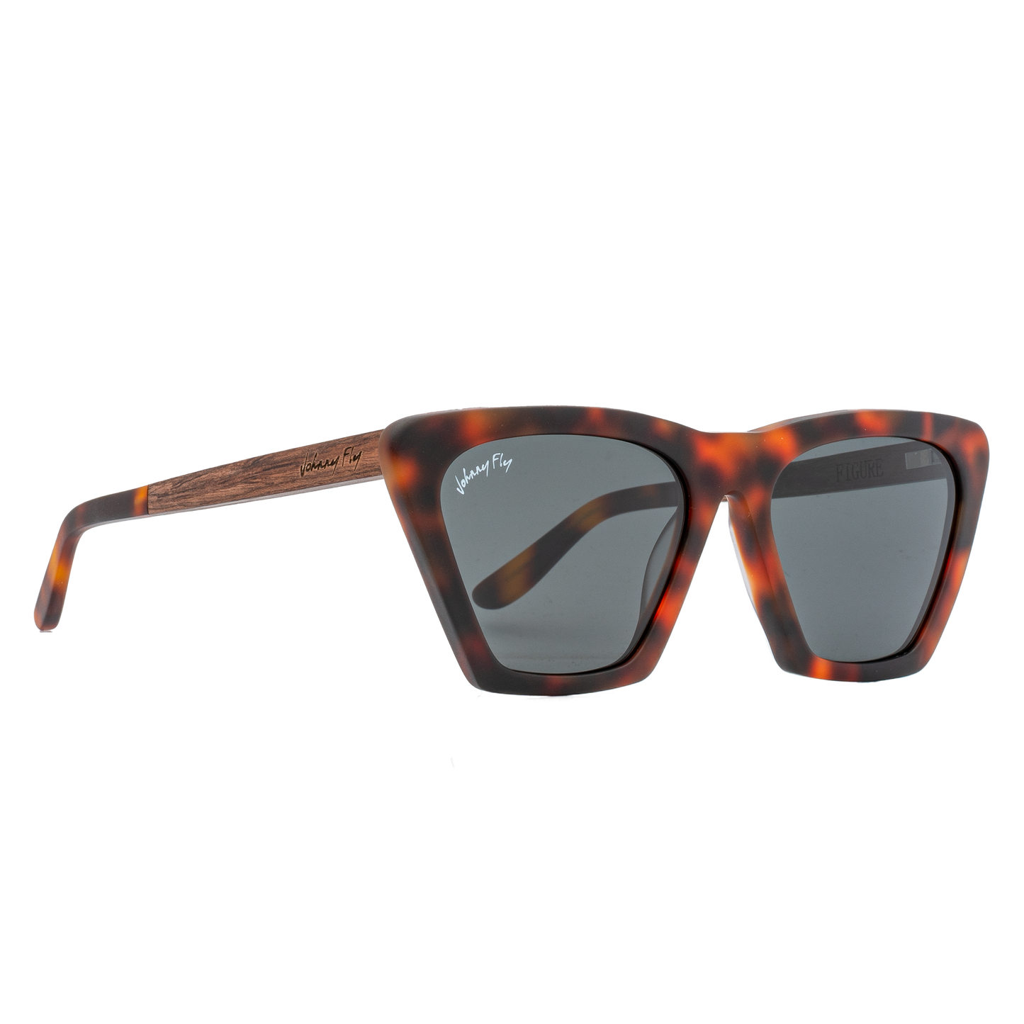 Occhiali da sole Figure di Johnny Fly