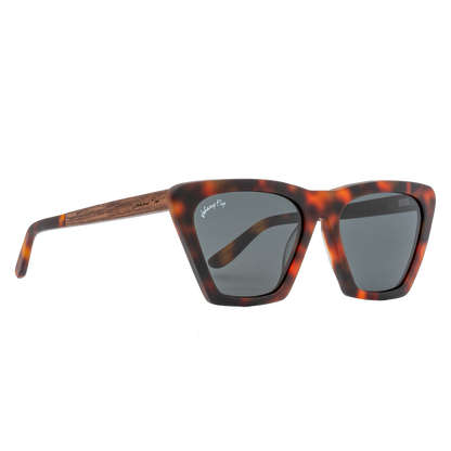 Occhiali da sole Figure di Johnny Fly