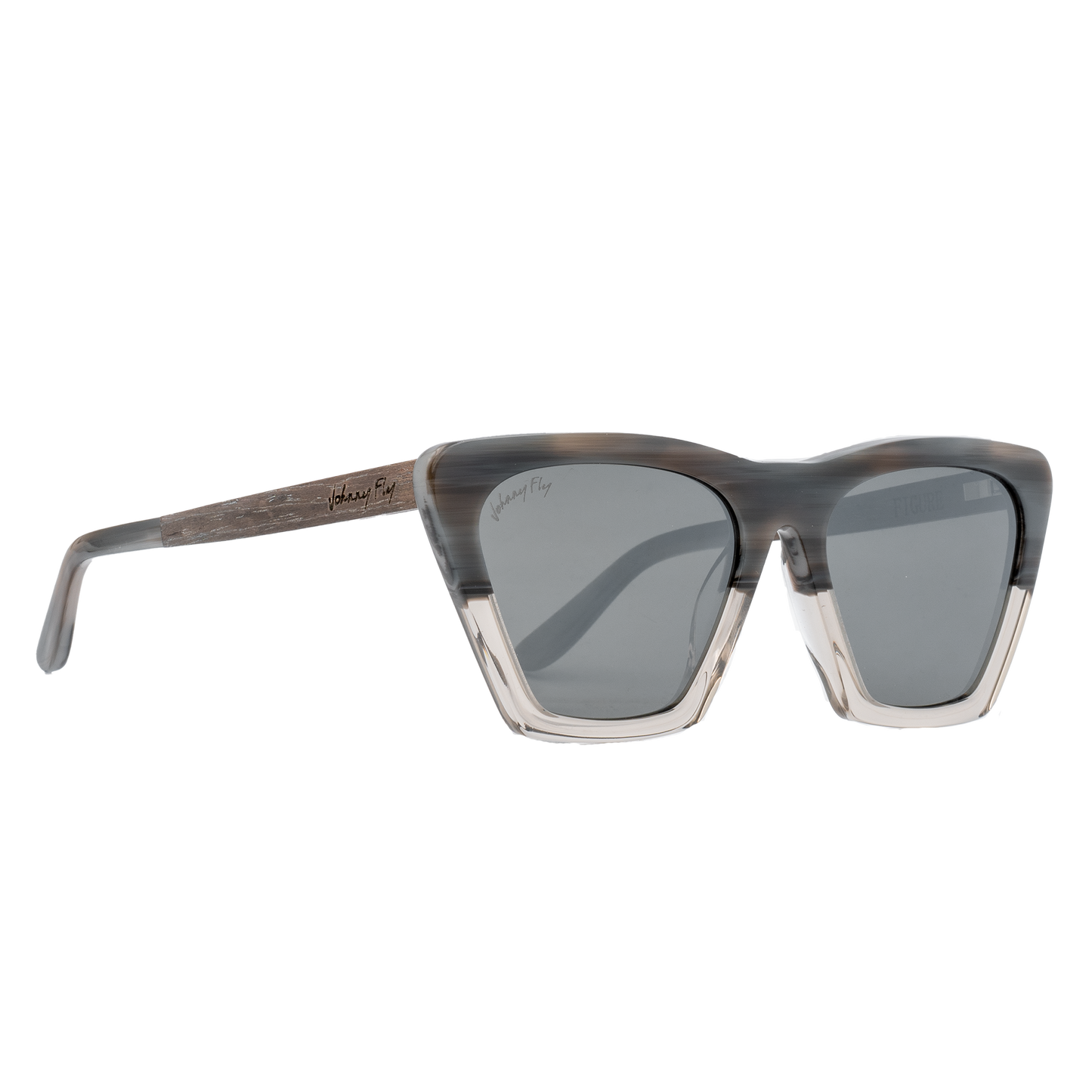 Occhiali da sole Figure di Johnny Fly