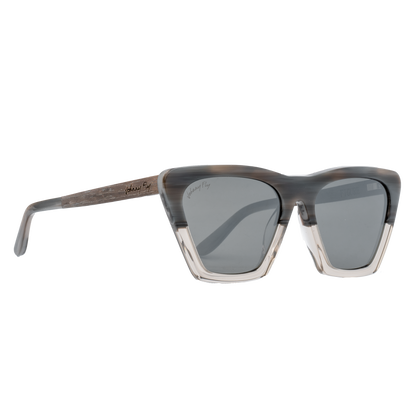 Occhiali da sole Figure di Johnny Fly