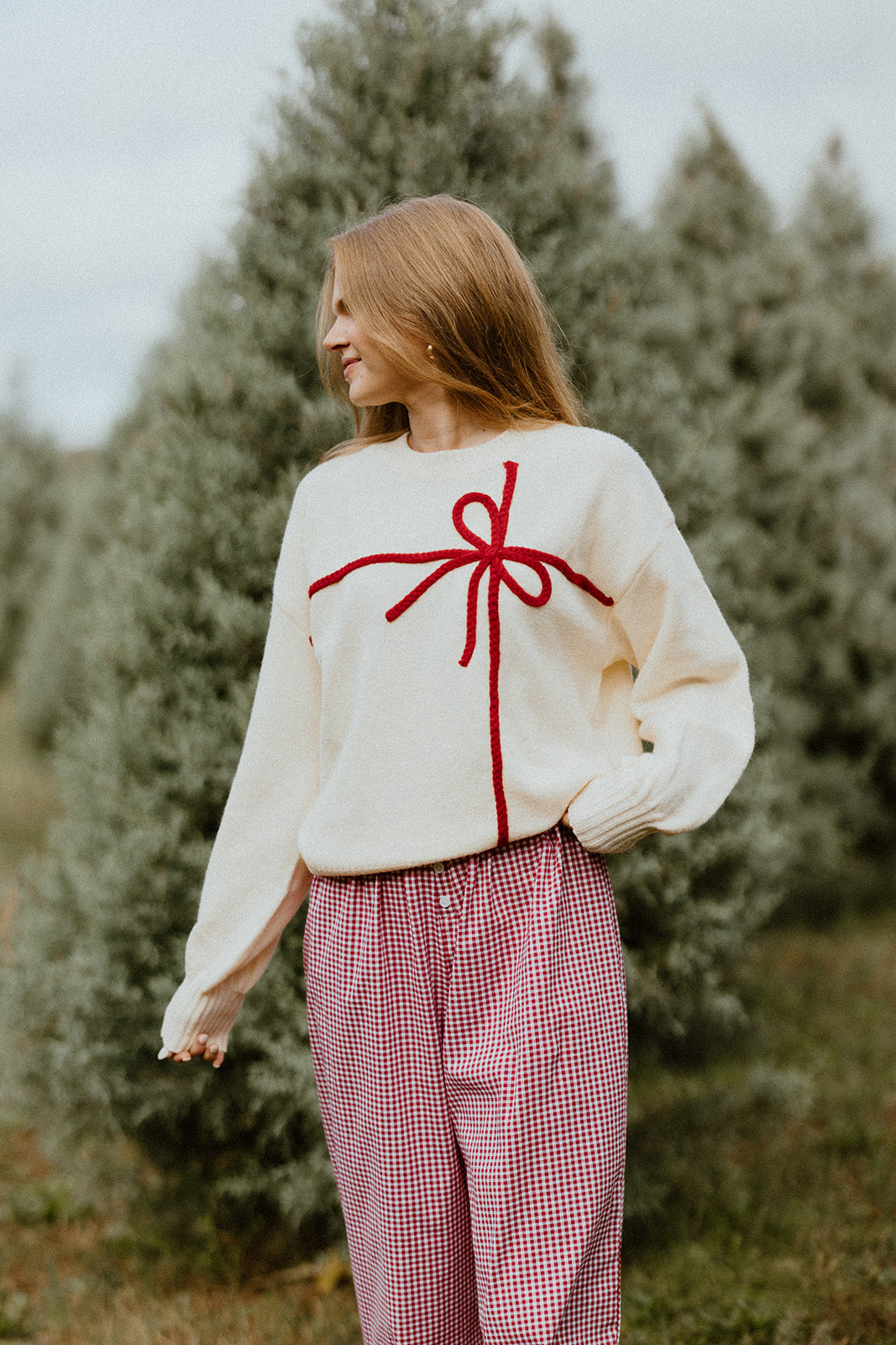 Maglione "Gioco di Gab"