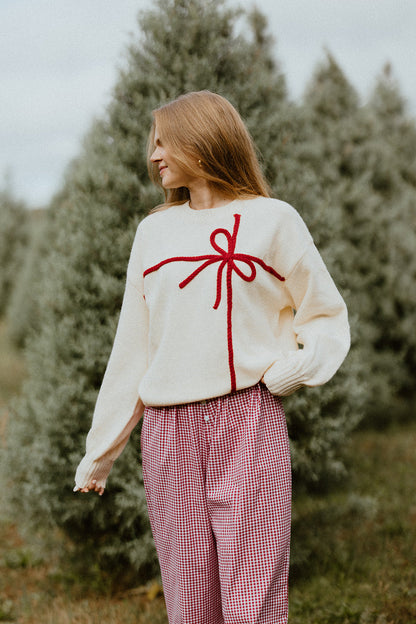 Maglione "Gioco di Gab"