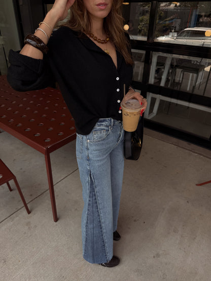 Personaggio principale Cardigan