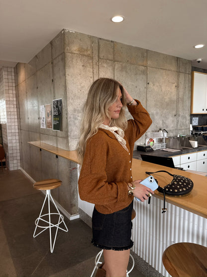 Personaggio principale Cardigan