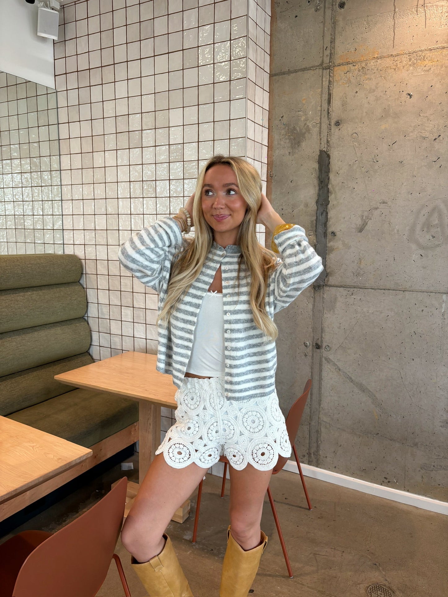 Cardigan Bundle - Confezione neutra