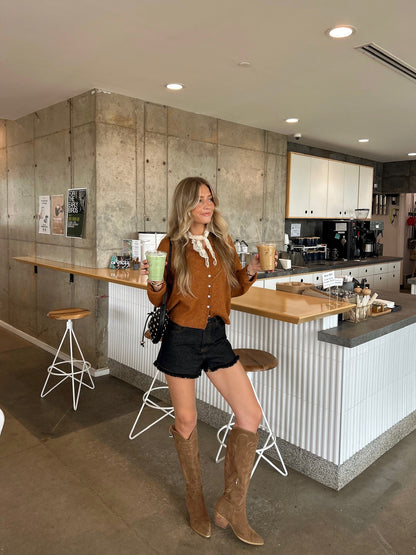 Personaggio principale Cardigan