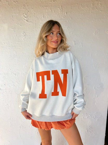 Felpa Tennessee Vols