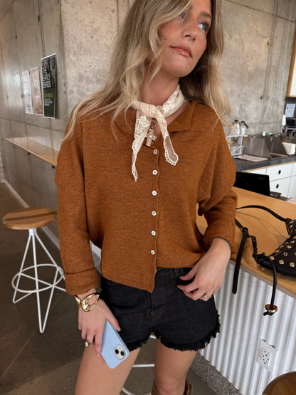 Personaggio principale Cardigan