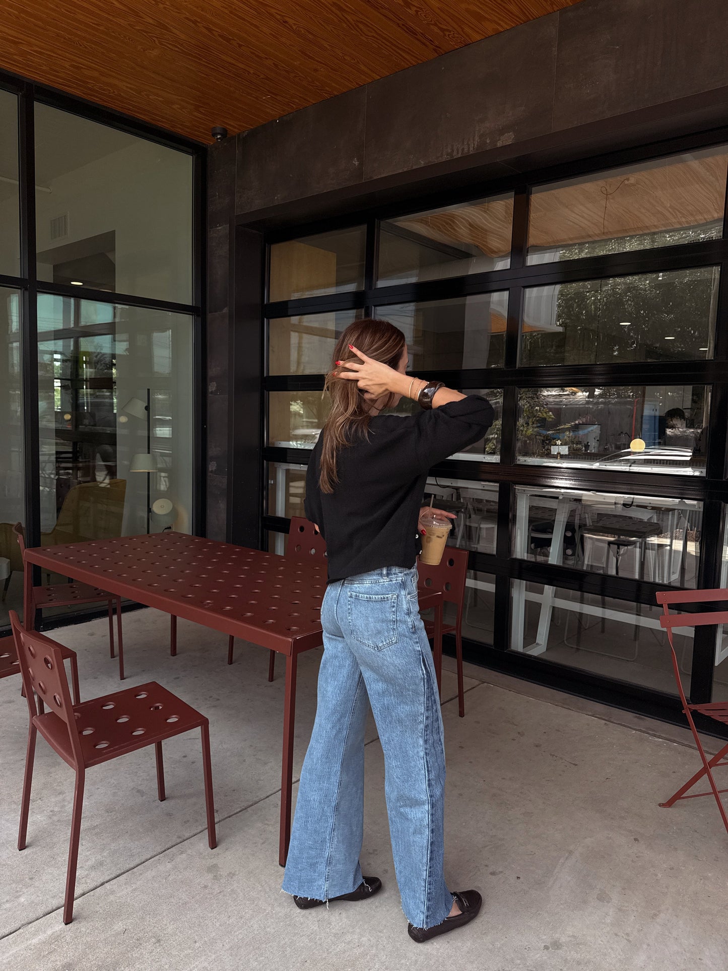 Personaggio principale Cardigan