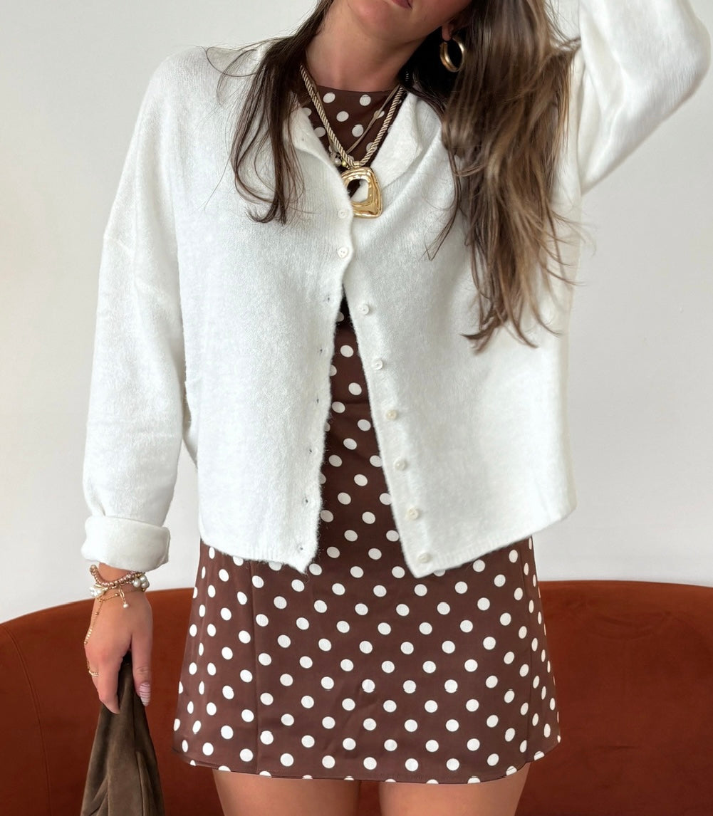 Cardigan Bundle - Confezione neutra