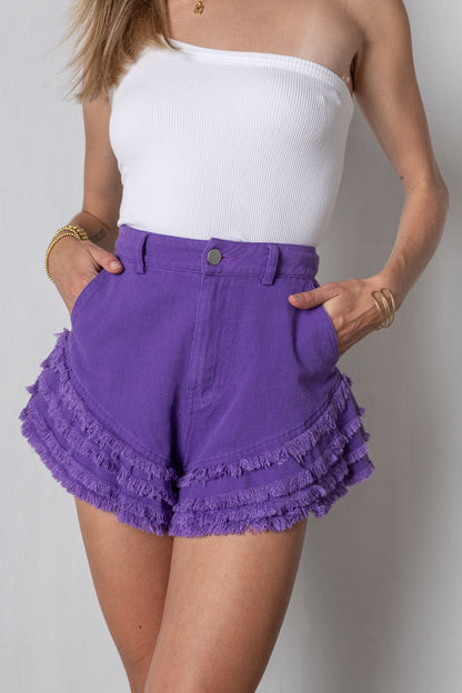 Pantaloncini da mischia