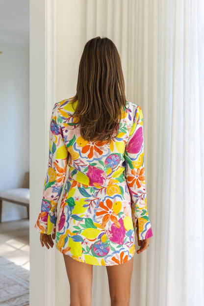 Top sensazione di freschezza