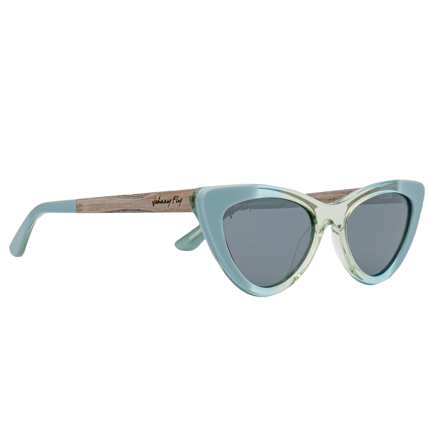 Occhiali da sole Vista di Johnny Fly