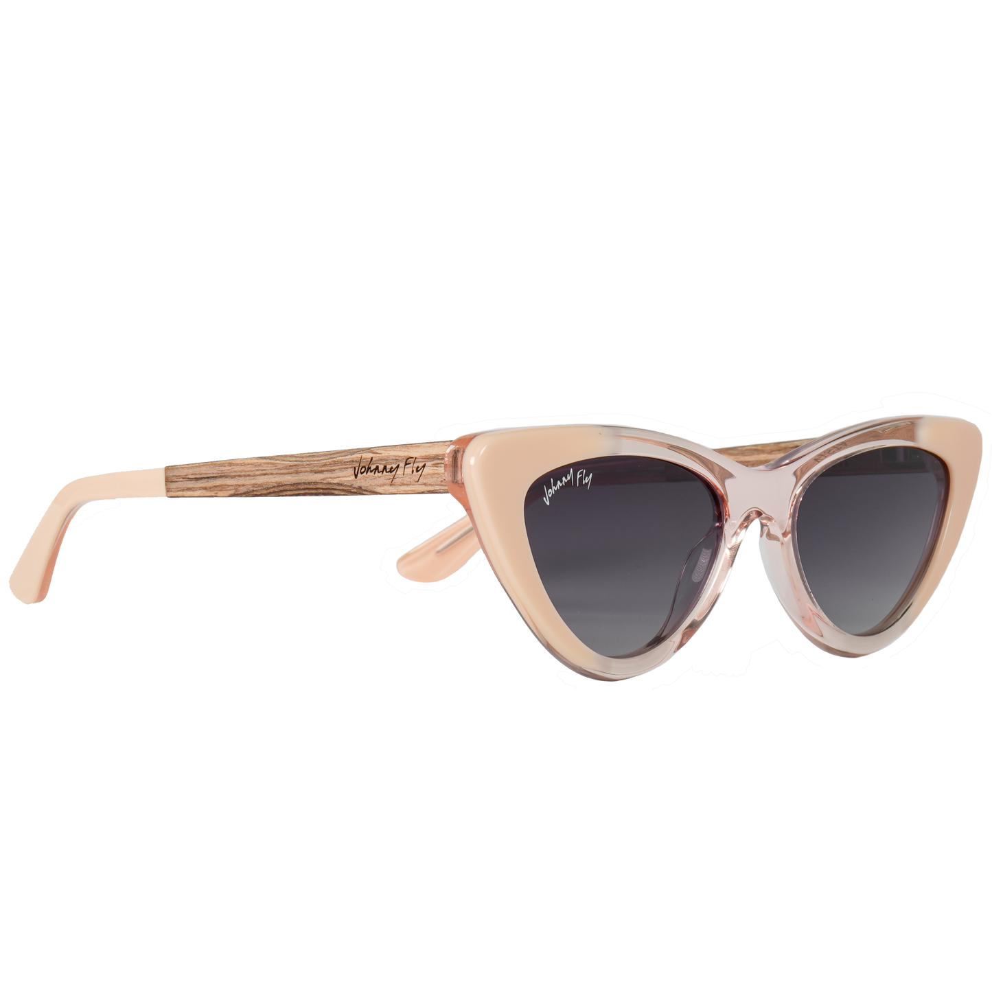 Occhiali da sole Vista di Johnny Fly