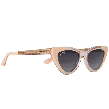 Occhiali da sole Vista di Johnny Fly