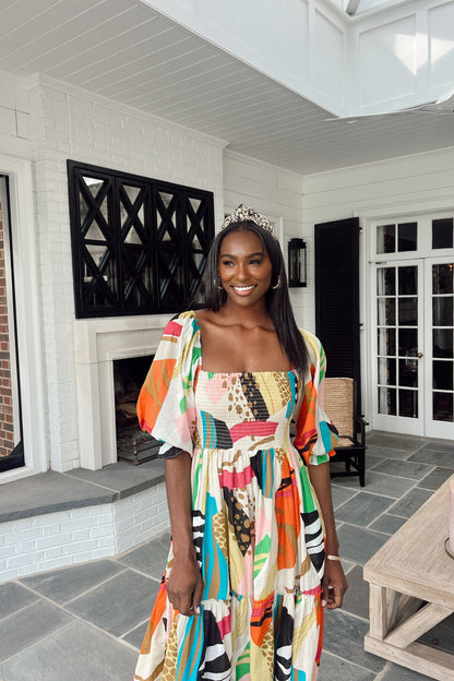 Abito legato a Madrid