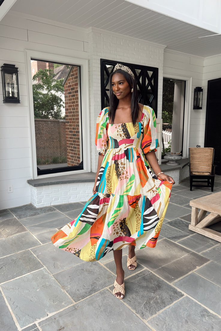 Abito legato a Madrid