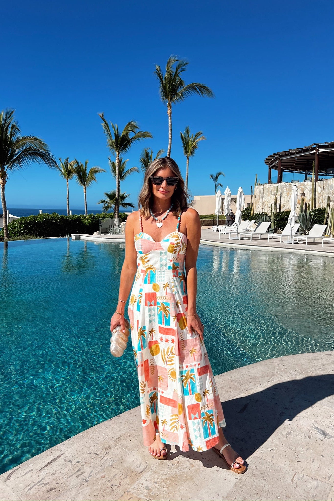 Abito Costiera Amalfitana