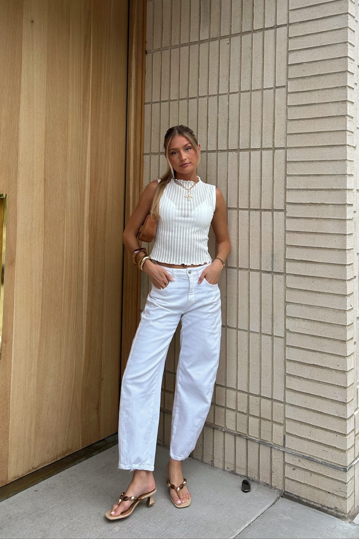 Il loft dell'artista