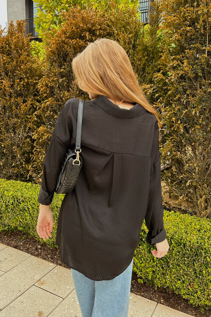 Camicia a righe Tripp