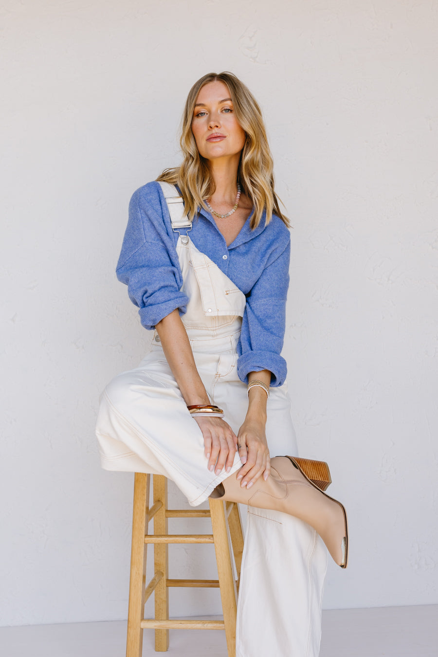 Stivaletti della zona neutra