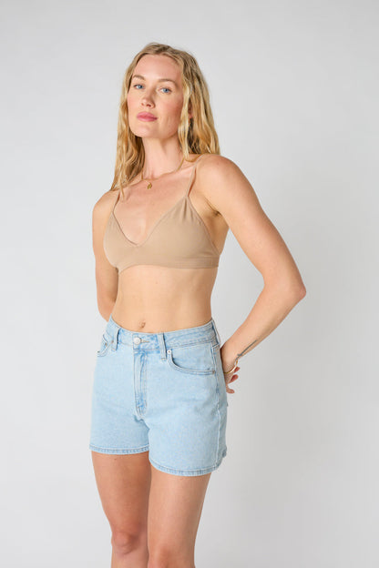 Leggero come una piuma Brami