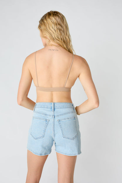 Leggero come una piuma Brami