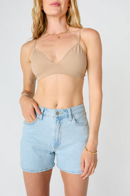 Leggero come una piuma Brami