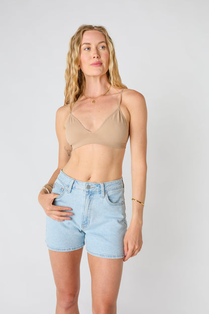 Leggero come una piuma Brami