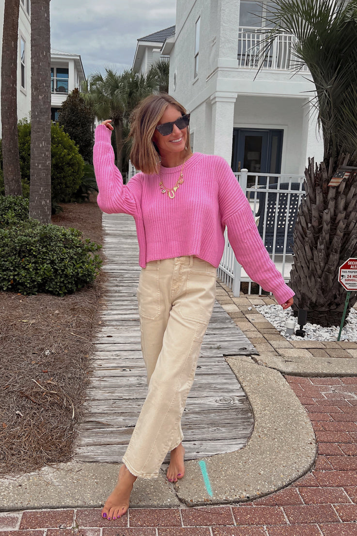 Jeans in denim di Annapolis